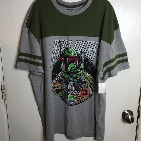 Star Wars shirt new w/tags - Picture 7 of 8